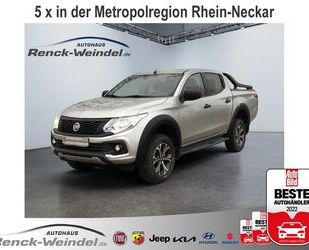 Fiat Fullback Gebrauchtwagen