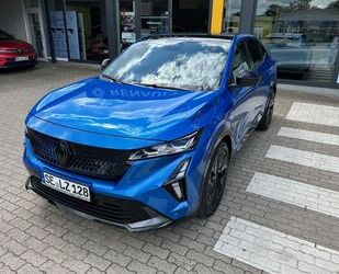 Renault Rafale Gebrauchtwagen