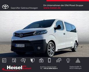 Toyota Proace (Verso) Gebrauchtwagen