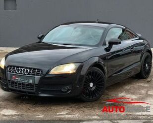 Audi TT Gebrauchtwagen