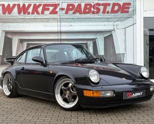 Porsche 964 Gebrauchtwagen