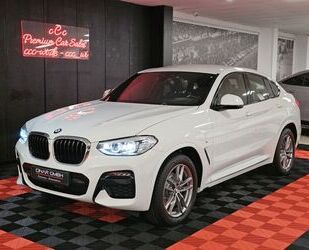BMW X4 Gebrauchtwagen
