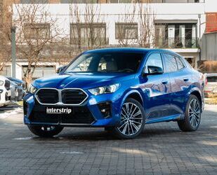 BMW X2 Gebrauchtwagen