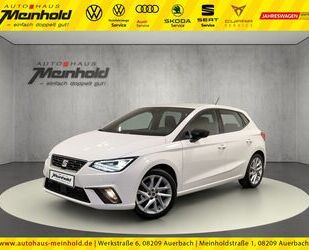 Seat Ibiza Gebrauchtwagen