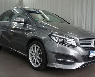 Mercedes-Benz B 250 Gebrauchtwagen