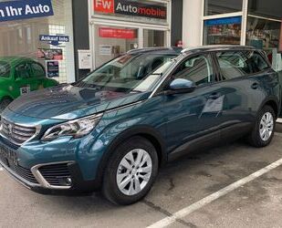 Peugeot 5008 Gebrauchtwagen