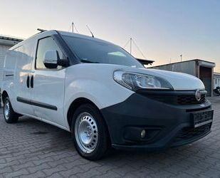 Fiat Doblo Gebrauchtwagen