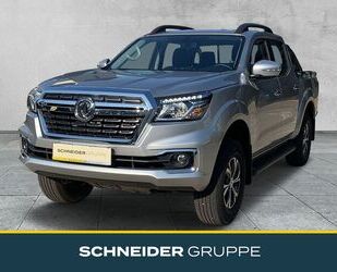 DFSK Rich 6 Gebrauchtwagen