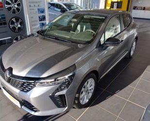 Kia Clio 