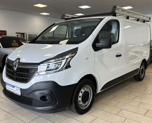 Renault Trafic Gebrauchtwagen
