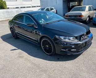 VW Passat CC Gebrauchtwagen