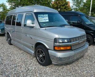 Chevrolet Chevy Van Gebrauchtwagen