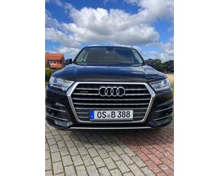 Audi Q7 Gebrauchtwagen