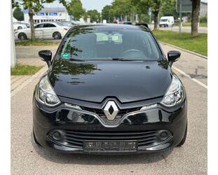 Renault Clio Gebrauchtwagen