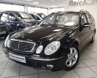 Mercedes-Benz E 220 Gebrauchtwagen