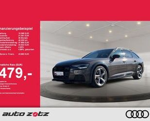 Audi A6 Allroad Gebrauchtwagen
