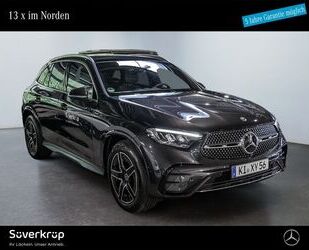 Mercedes-Benz GLC 220 Gebrauchtwagen