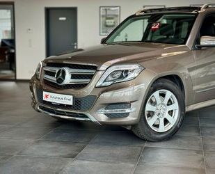 Mercedes-Benz GLK 220 Gebrauchtwagen