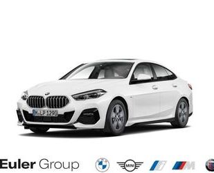 BMW 218 Gran Coupé Gebrauchtwagen