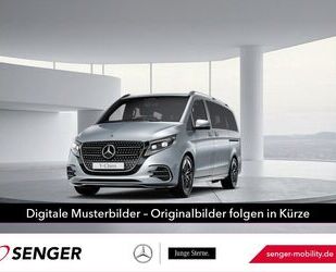 Mercedes-Benz V 300 Gebrauchtwagen