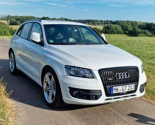 Audi Q5 Gebrauchtwagen