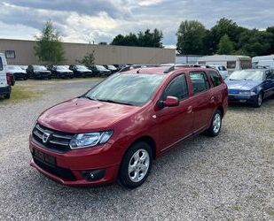 Dacia Logan Gebrauchtwagen