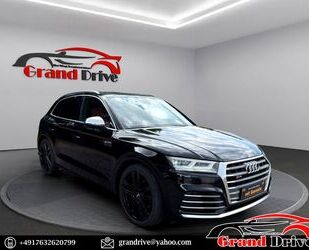 Audi SQ5 Gebrauchtwagen
