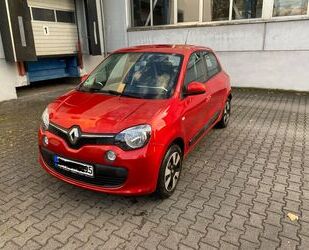 Renault Twingo Gebrauchtwagen