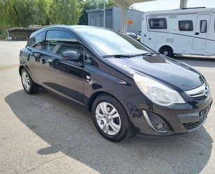Opel Corsa Gebrauchtwagen