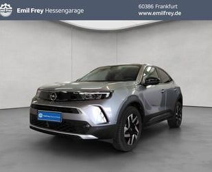 Opel Mokka Gebrauchtwagen