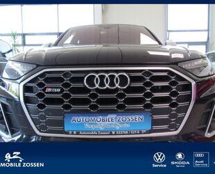 Audi SQ5 Gebrauchtwagen