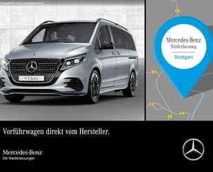 Mercedes-Benz V 300 Gebrauchtwagen