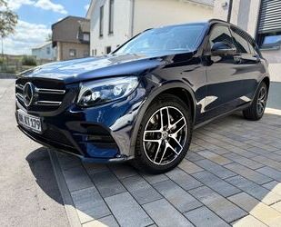 Mercedes-Benz GLC 350 Gebrauchtwagen