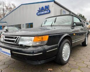 Saab 900 Gebrauchtwagen