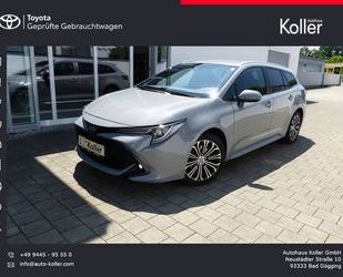 Toyota Corolla Gebrauchtwagen