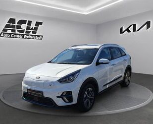 Kia Niro EV Gebrauchtwagen