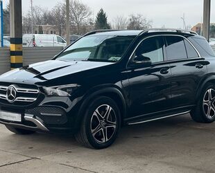 Mercedes-Benz GLE 450 Gebrauchtwagen