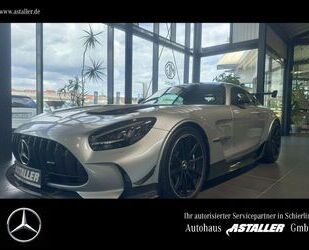 Mercedes-Benz AMG GT Gebrauchtwagen