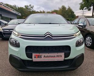 Citroen C3 Gebrauchtwagen