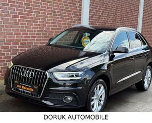 Audi Q3 Gebrauchtwagen
