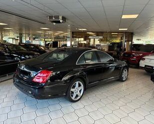 Mercedes-Benz S 500 Gebrauchtwagen
