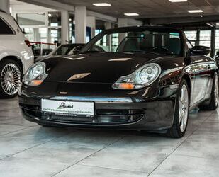 Porsche 996 Gebrauchtwagen