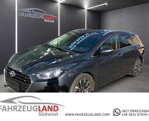 Hyundai i40 Gebrauchtwagen