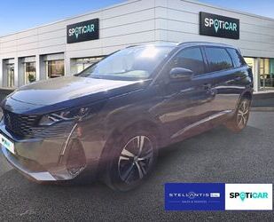 Peugeot 5008 Gebrauchtwagen