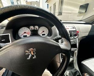 Peugeot 307 Gebrauchtwagen