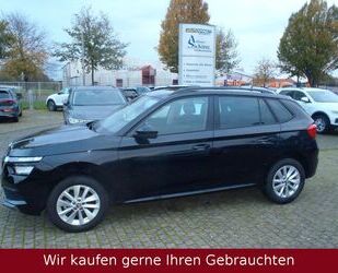 Skoda Kamiq Gebrauchtwagen