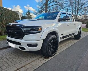 Dodge RAM Gebrauchtwagen
