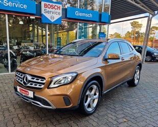 Mercedes-Benz GLA 200 Gebrauchtwagen
