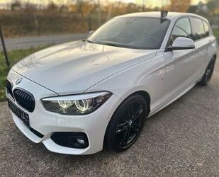 BMW 120 Gebrauchtwagen