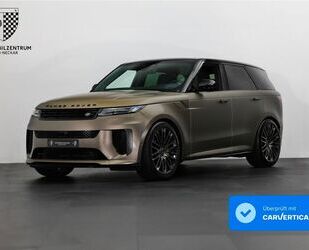 Land Rover Range Rover Sport Gebrauchtwagen